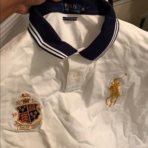 Brand new Men’s Ralph Lauren Polo XXL